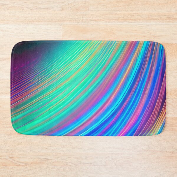 Item preview, Neon Bands designed and sold by BubbleGalaxy.
