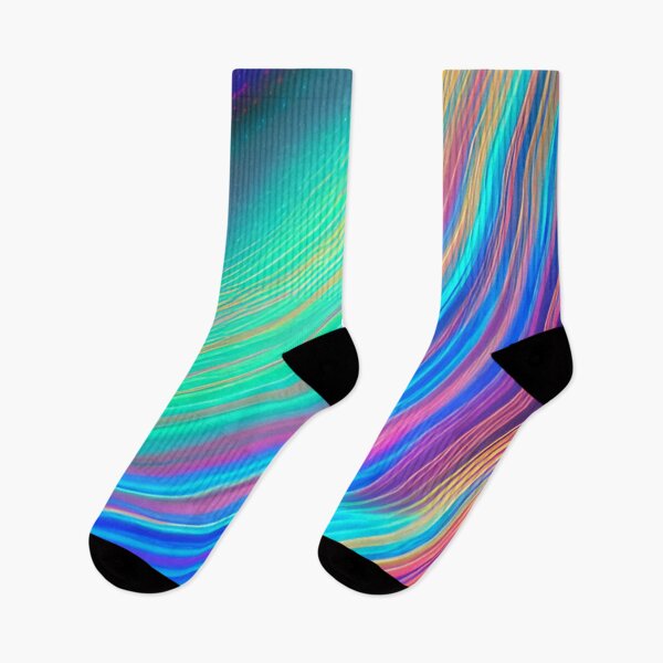 Item preview, Neon Bands designed and sold by BubbleGalaxy.