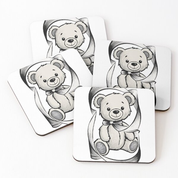 Item preview, teddy bear designed and sold by Torben2024.
