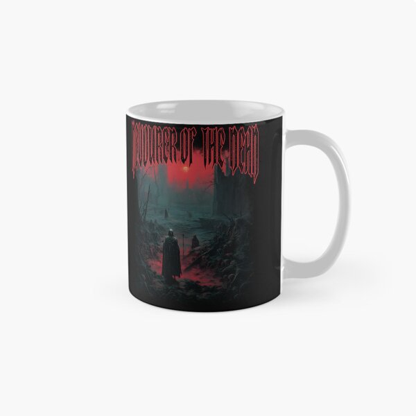 Item preview, Devourer Of The Dead designed and sold by BoldImpDes.