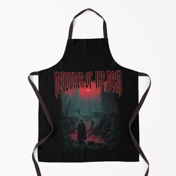 Item preview, Devourer Of The Dead designed and sold by BoldImpDes.