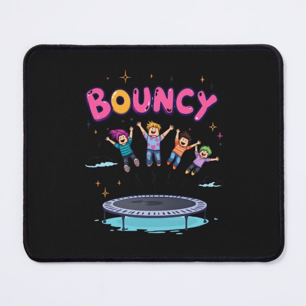 Item preview, Roblox Bouncy Fun designed and sold by SignumShop.