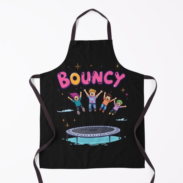 Item preview, Roblox Bouncy Fun designed and sold by SignumShop.