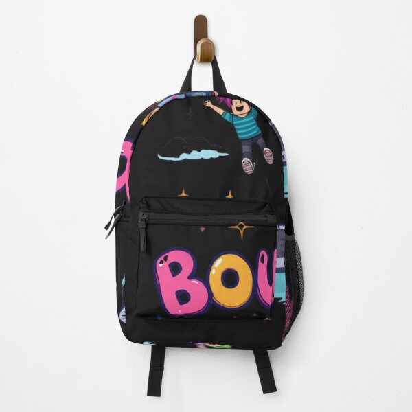 Item preview, Roblox Bouncy Fun designed and sold by SignumShop.