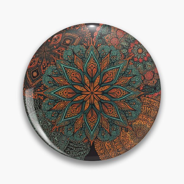 Item preview, Mandala Tripod designed and sold by Alta-store.