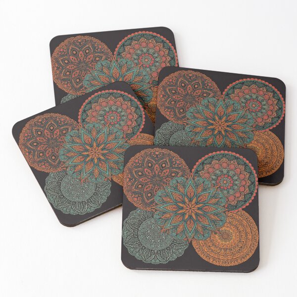 Item preview, Mandala Tripod designed and sold by Alta-store.