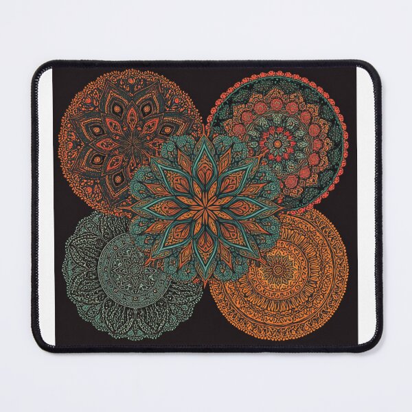 Item preview, Mandala Tripod designed and sold by Alta-store.