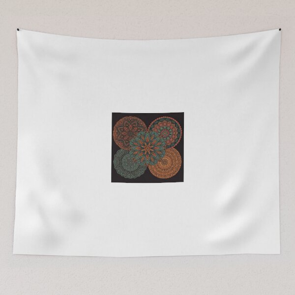 Item preview, Mandala Tripod designed and sold by Alta-store.
