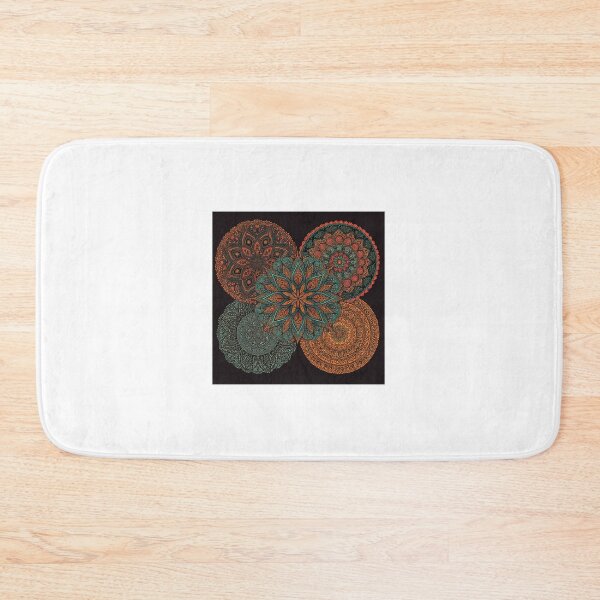 Item preview, Mandala Tripod designed and sold by Alta-store.