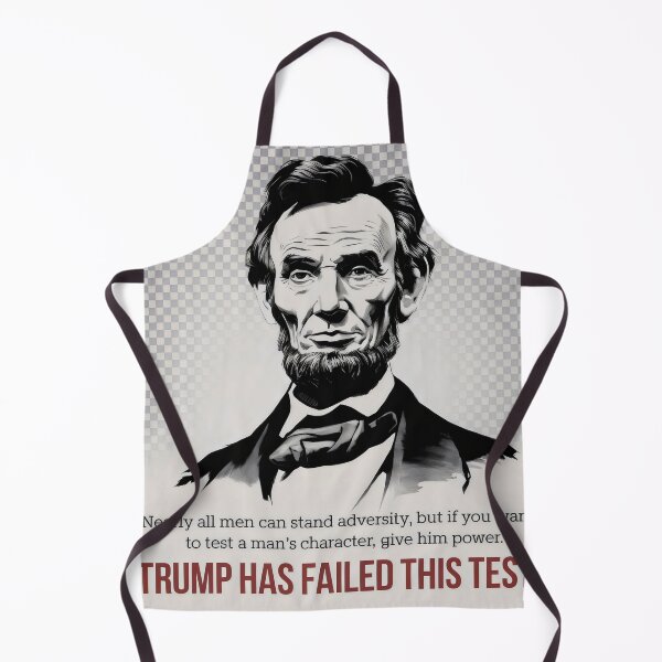 Item preview, He has failed the test designed and sold by alehousephoto.