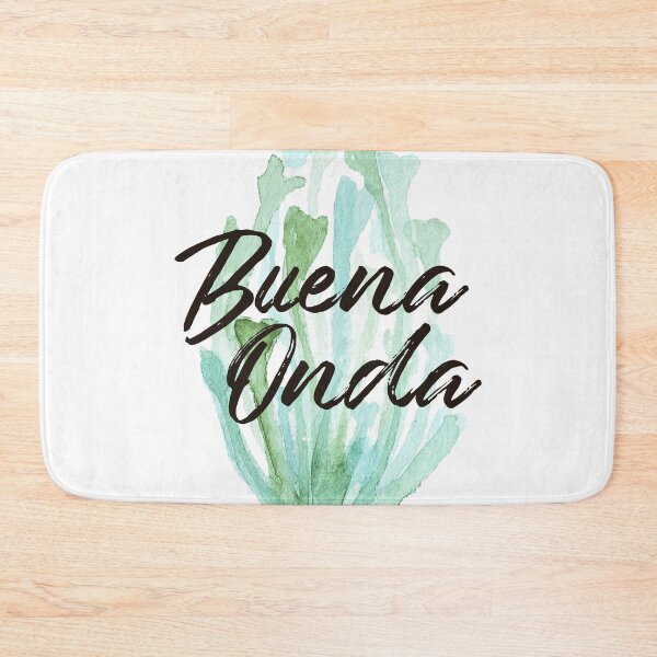 Item preview, Buena Onda designed and sold by didijuca.