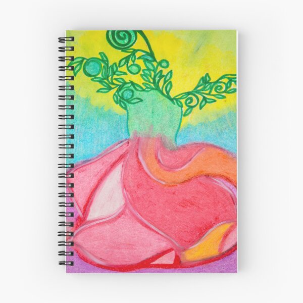 Item preview, Whirling Dervish Sufi Painting designed and sold by chuckletuckle.