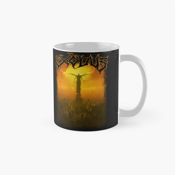 Item preview, Exodus designed and sold by BoldImpDes.