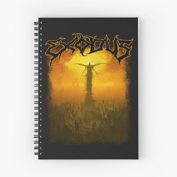 Item preview, Exodus designed and sold by BoldImpDes.