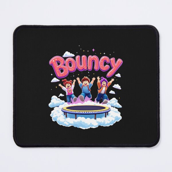 Item preview, Roblox Bouncy Fun designed and sold by SignumShop.