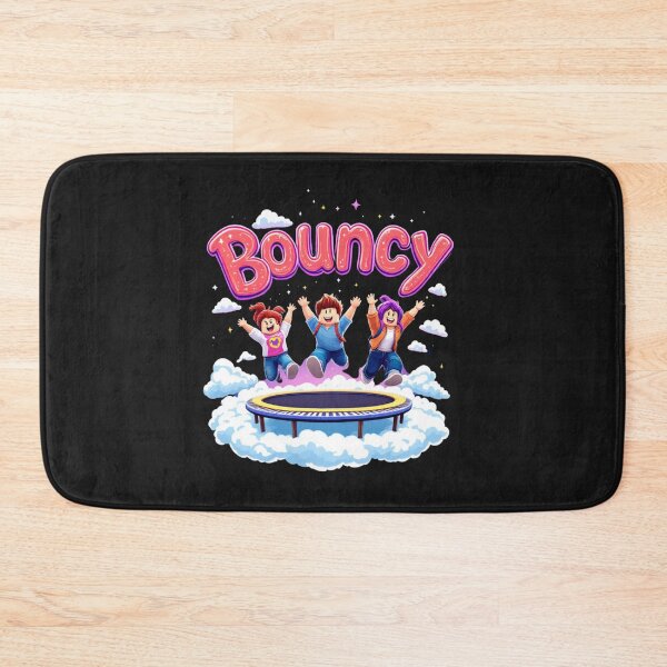 Item preview, Roblox Bouncy Fun designed and sold by SignumShop.