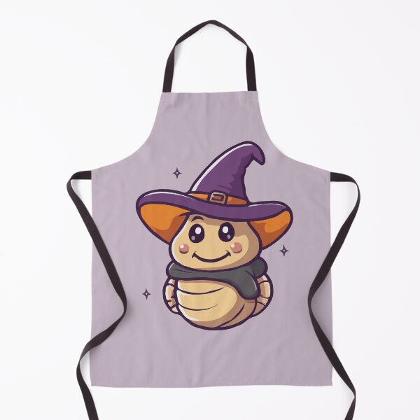 Item preview, Witchetty Grub designed and sold by SketchyCritterz.