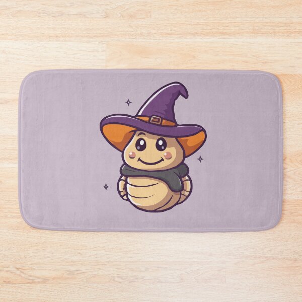 Item preview, Witchetty Grub designed and sold by SketchyCritterz.