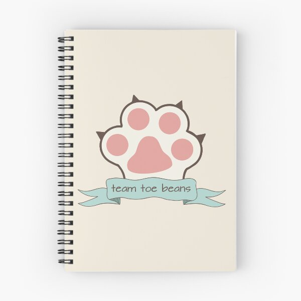 Item preview, Team Toe beans designed and sold by derKatzenmensch.