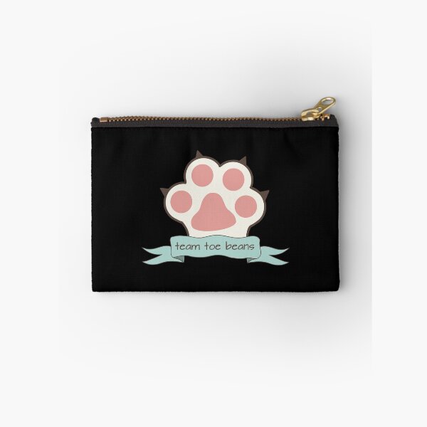 Item preview, Team Toe beans designed and sold by derKatzenmensch.