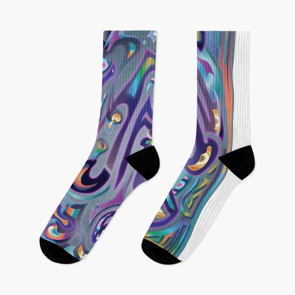 Item preview, Swirlified Abyss designed and sold by Digital-Defects.