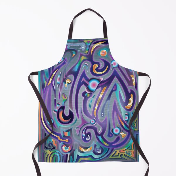 Item preview, Swirlified Abyss designed and sold by Digital-Defects.