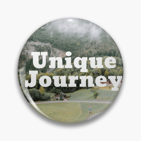 Item preview, Natural Unique Journey designed and sold by JM734.