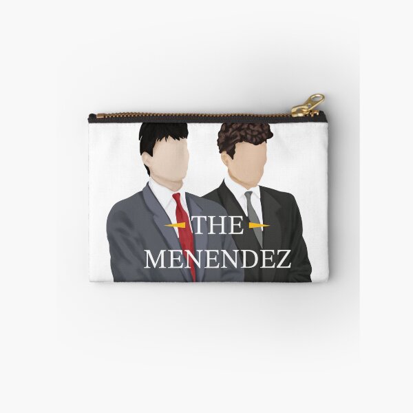 Item preview, The Menendez Brothers  designed and sold by Cosmyna.
