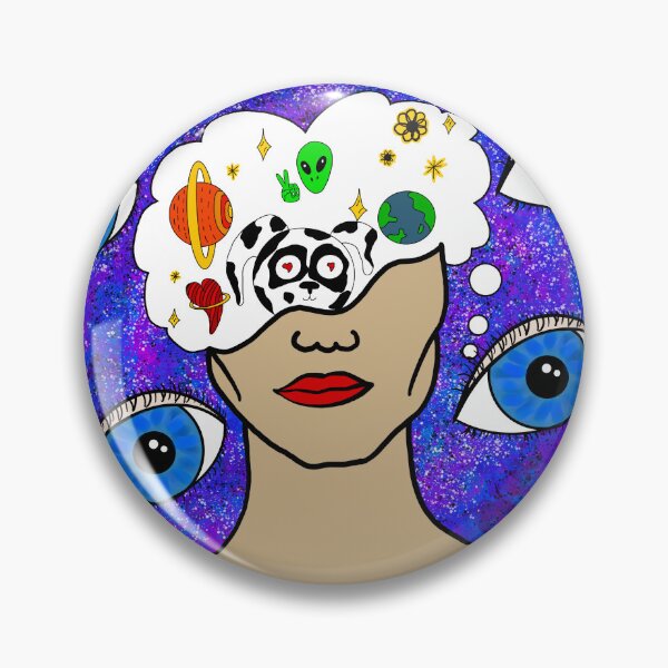 Item preview, Eyes See All designed and sold by dexandmin.