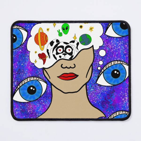 Item preview, Eyes See All designed and sold by dexandmin.