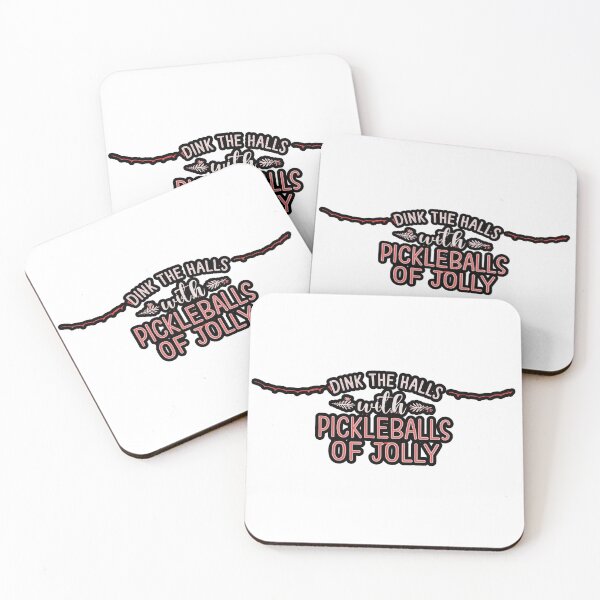 Item preview, Pickleball Lover | Pickleball Holiday designed and sold by FitEnvy.