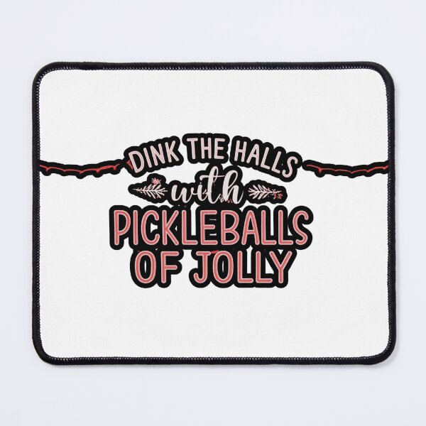 Item preview, Pickleball Lover | Pickleball Holiday designed and sold by FitEnvy.
