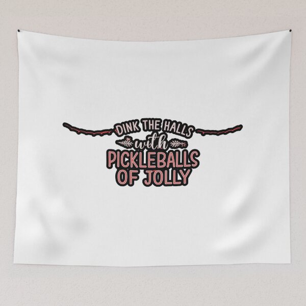 Item preview, Pickleball Lover | Pickleball Holiday designed and sold by FitEnvy.