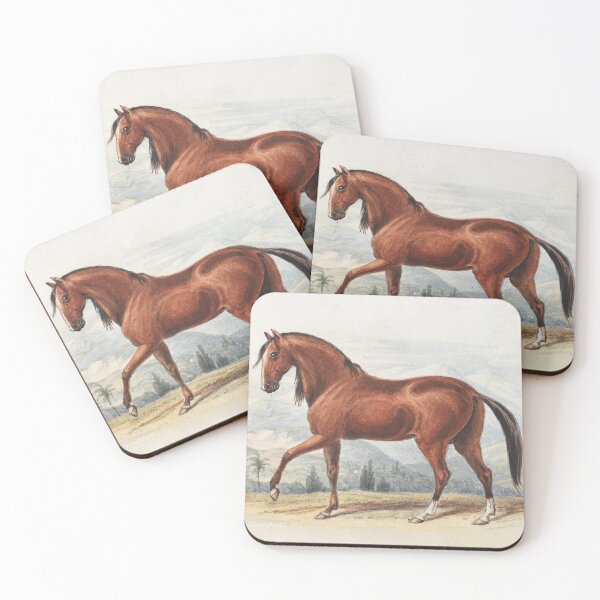 Item preview, Horse designed and sold by Zoozwear Apparel.