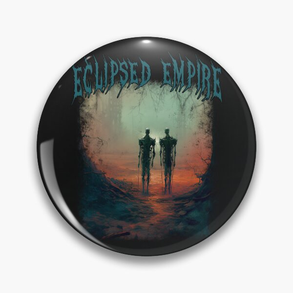 Item preview, Eclipsed Empire designed and sold by BoldImpDes.