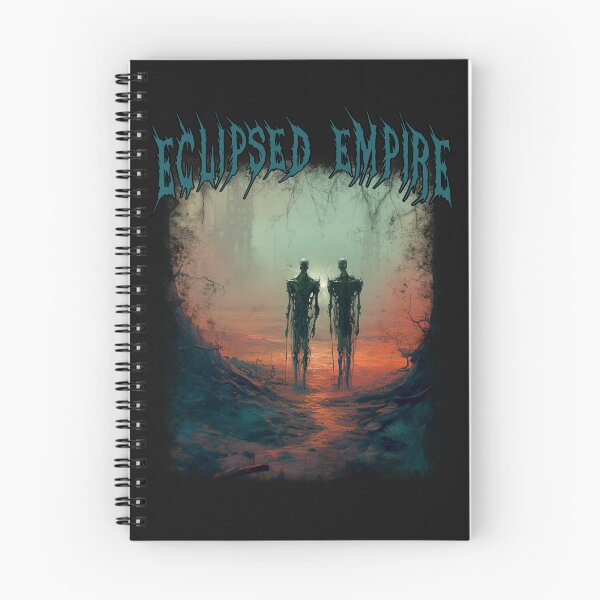 Item preview, Eclipsed Empire designed and sold by BoldImpDes.