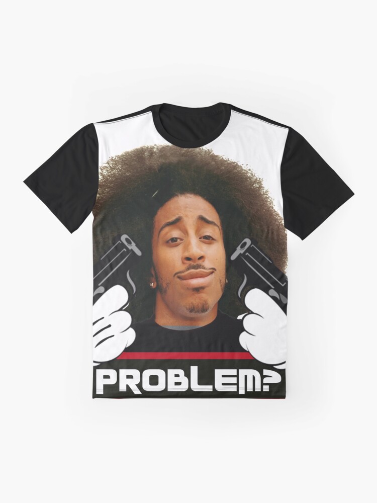 ludacris shirt