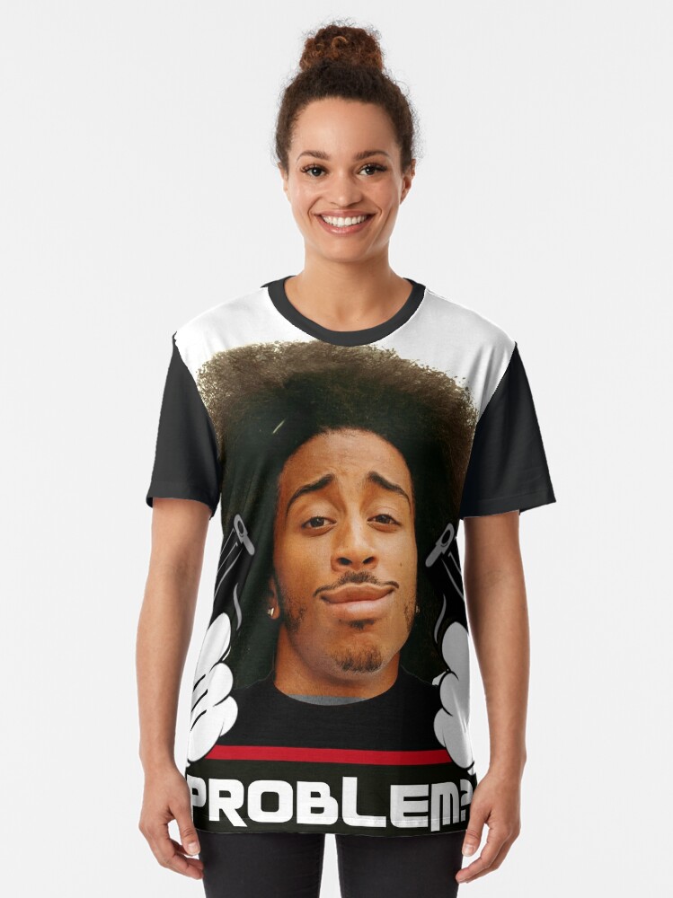 ludacris shirt