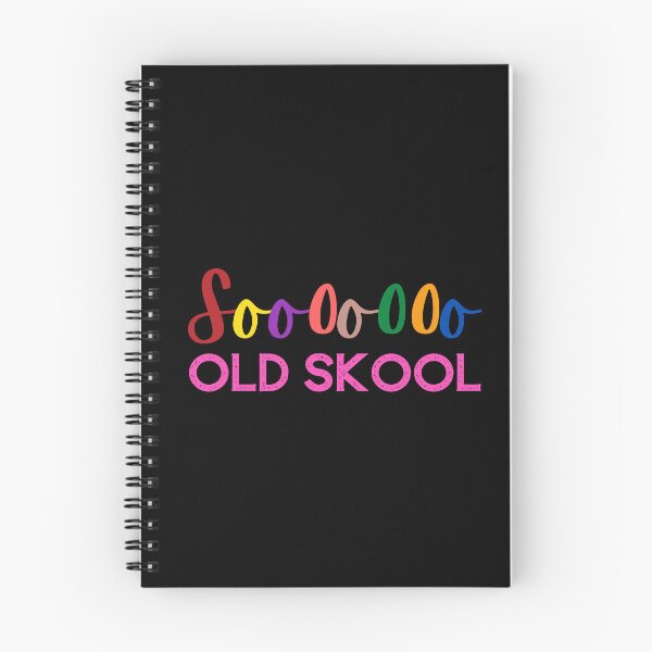 Item preview, Soooooo OLD SKOOL designed and sold by Nancyanna.