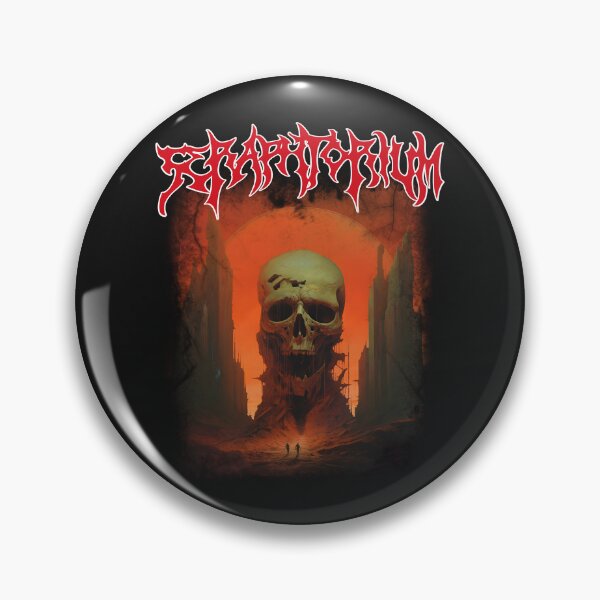 Item preview, Seraphtorium designed and sold by BoldImpDes.