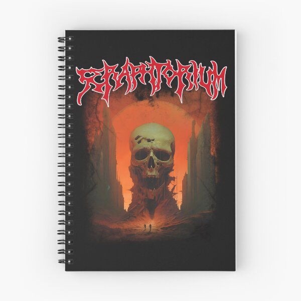 Item preview, Seraphtorium designed and sold by BoldImpDes.