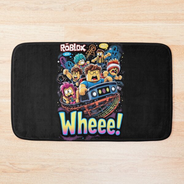 Item preview, Roblox Wheee designed and sold by SignumShop.