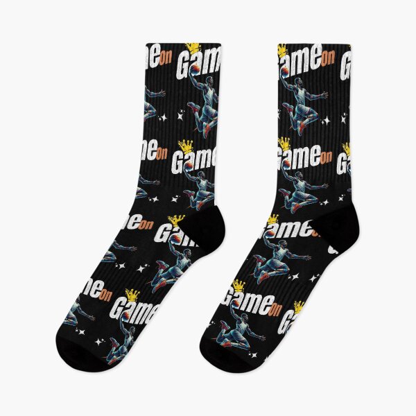 Item preview, Game On Basketball | Dunk King | Sporty Athletic Design designed and sold by InkredibleZ.