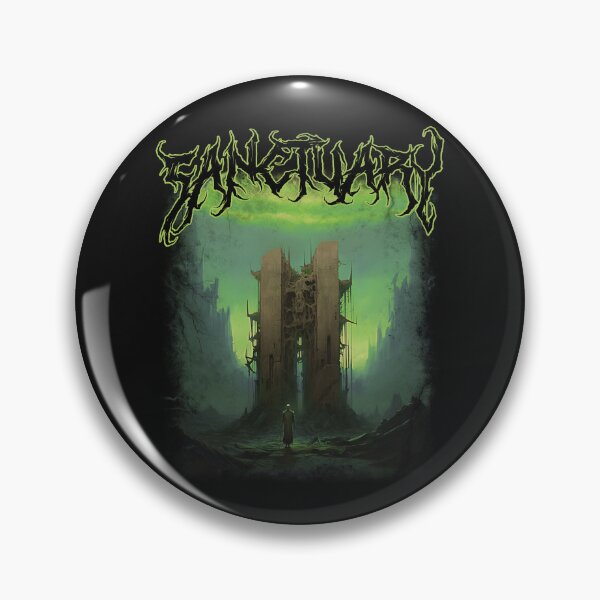 Item preview, Sanctuary designed and sold by BoldImpDes.