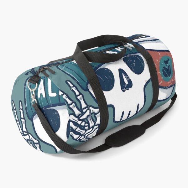 Item preview, Excuse My Alaskan Attitude designed and sold by HowToCanadian.