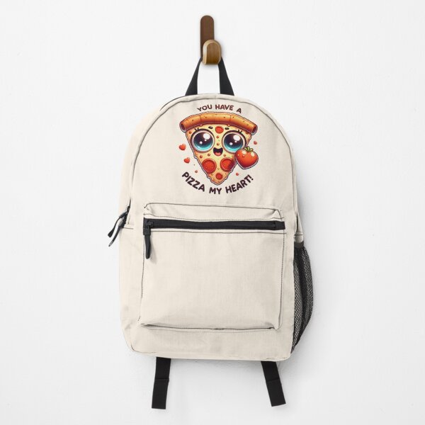 Item preview, You Have A Pizza My Heart designed and sold by BassHeadMomma.