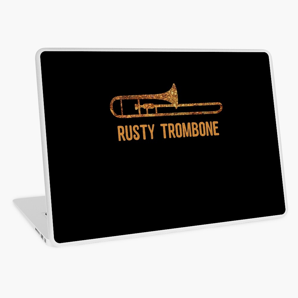 Rusty Trombone