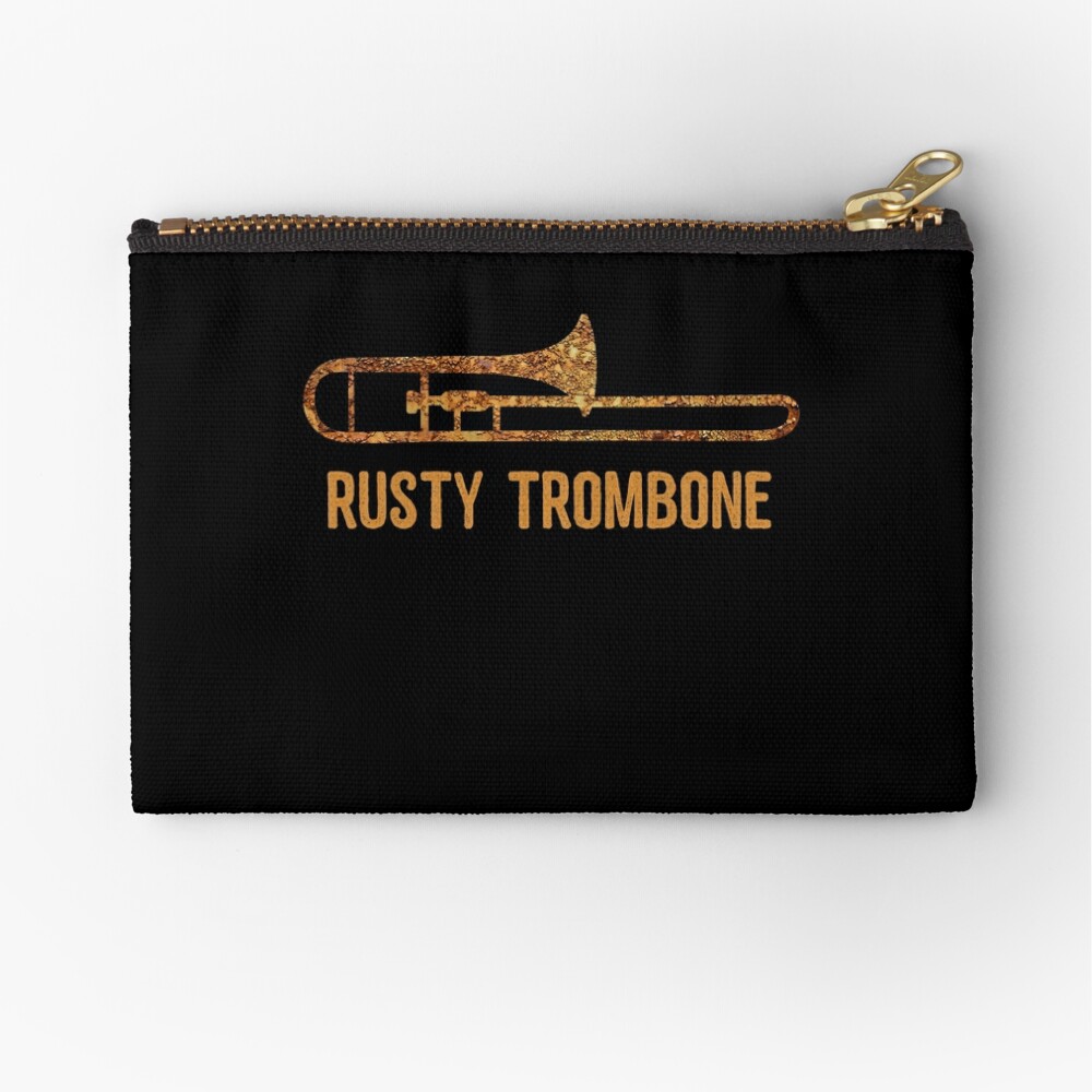 Rusty Trombone