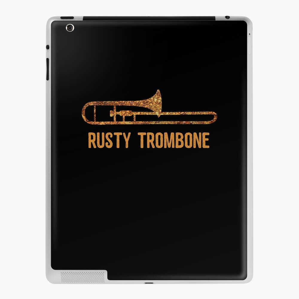 Rusty Trombone