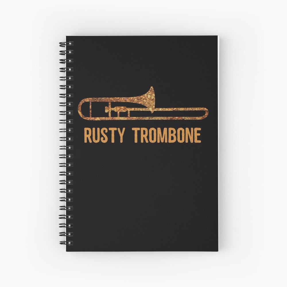 Rusty Trombone